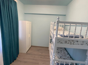 Гостевой дом Fusion Evpatoriya