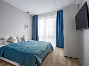 Апартаменты #2 Duplex for 2+2 by Lo Apartments