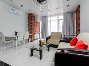 Квартира Viktory Apart