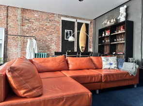 Апартаменты Brick House