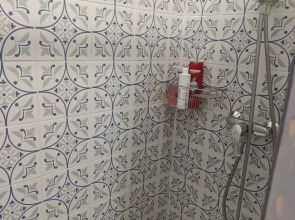 Апартаменты Уютная Студия с Балконом