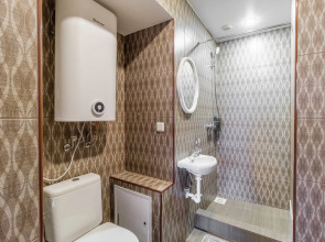 Апартаменты Видовые у Казанского собора 2 спальни 2 сан.узла 12 гостей