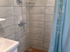 Апартаменты У Сергея 2