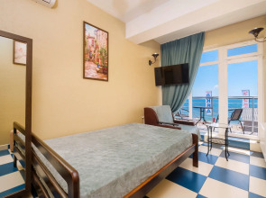 Апартаменты Галавилла 3