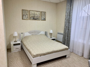 Мини-Отель Звездный