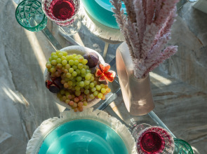 Квартира Атмосфера - вид, который не забудется