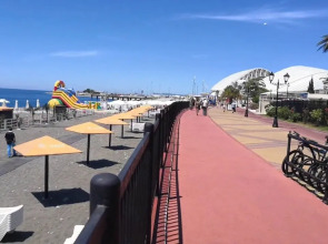 Апартаменты Шкиперская 9