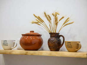 Квартира на улице Чуйкова дом 41