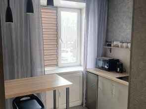 Квартира на Бардина