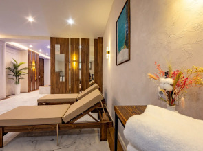 Гостевой Дом Тезоро