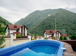 Частный дом Высота