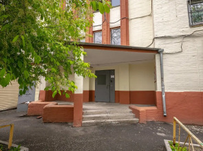 Апартаменты TopHouse на Красного Знамени 91 двухкомнатные