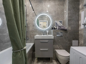 Апартаменты "Rumyantsevo Apart" в центре Автозавода. ст. М Парк Культуры