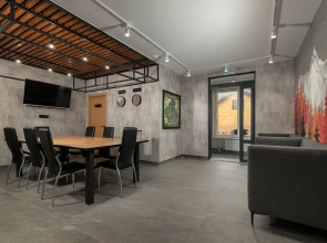 Отель Ольга