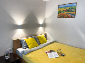 Квартира Просторная в Центре рядом с Море Парк