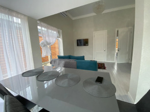 Гостевой дом Горячий песок