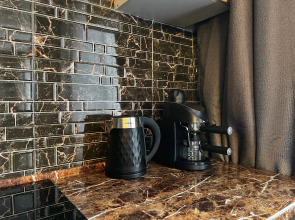 Апартаменты Granada дизайнерская квартира-студия с новым ремонтом в самом центре города