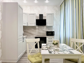 Квартира Пентхаус на ФМР