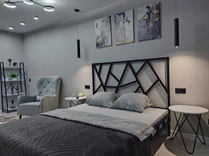 Квартира Люкс на Ленинской