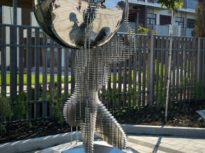 Апартаменты Apart-Hotel & Spa Atlas