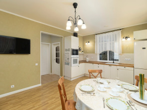 Частный дом Family Home