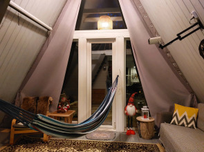 Гостевой дом Дальний кордон (7 км до г.Плес)