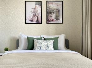 Апартаменты RentPlaza Южный