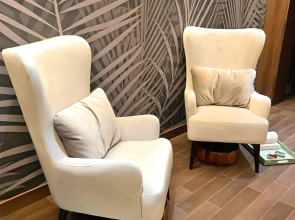 Апартаменты на Уральской 75/6