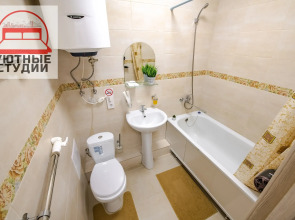 Студия в новом ЖК комплексе «Морион»