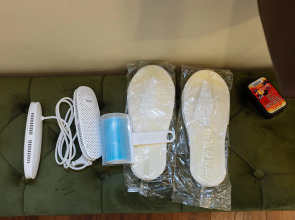 Апартаменты Malkova Apartments на Сергеева