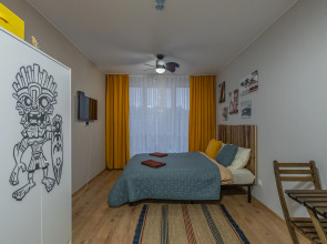 Апарт-Отель Старт