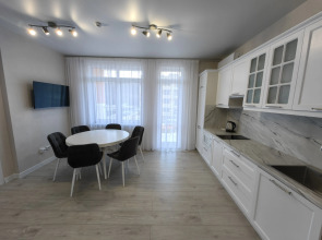 Апартаменты Holiday House 5