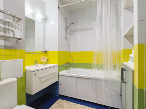 Квартира Современная в центре