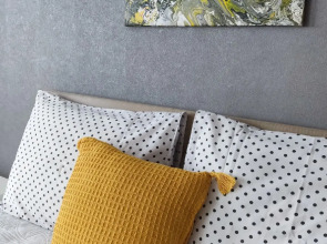 Апартаменты Солнечная Студия Ирина