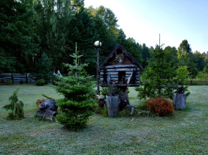 База отдыха Магия Леса