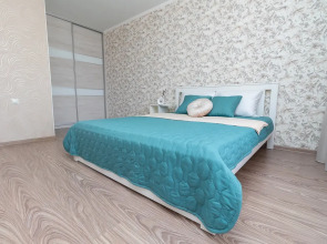 Квартира Happy House  Комарова 17/2