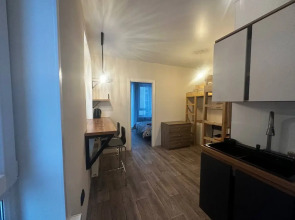 Апартаменты Сутки Уфа на Коммунистической 98/1