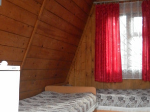 База Отдыха Солнечное