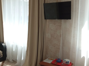 Гостиница Утес