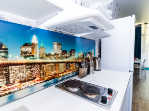 Апартаменты Недалеко от Моря от LetoAрart