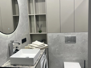 Квартира у Моря