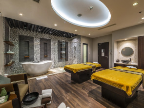 Vinpearl Resort Nha Trang