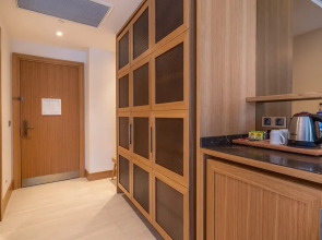 Отель Liberty Fabay