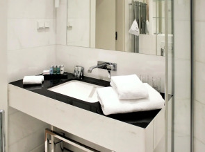 Бутик-отель H15 Boutique Hotel