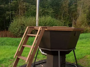 База отдыха Новинка