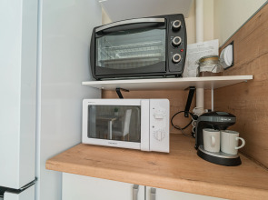 Апартаменты Art House