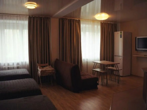 Апартаменты 1 ЛенинГрадМост