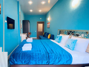 Апартаменты Family