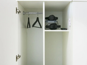 Хостел CapsLock