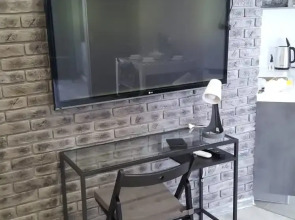 Квартира на Шамшурина